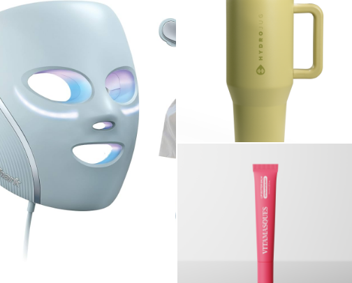 Everyday Essentials that changed my life 😍 cover photo collage