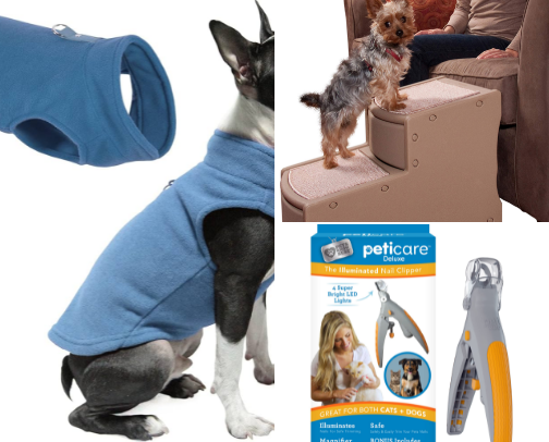 Furry Friend Favorites cover photo collage