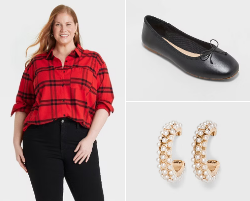 Top Picks for Shoes, Bags, Shirts, and Pants: Your Ultimate Style Guide 💃 cover photo collage