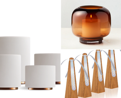 Home Indulgences cover photo collage
