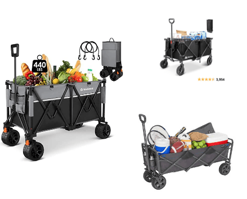 SUMMER FUN IN THE SUN cover photo collage