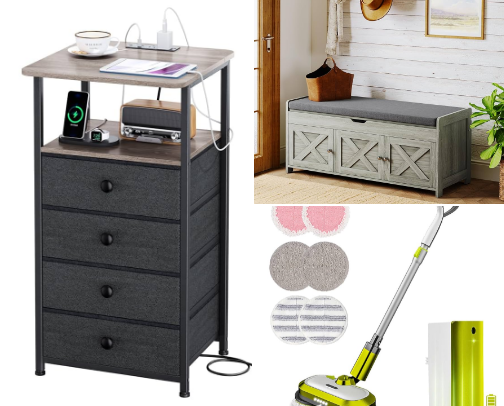 Great Price on Amazon Products cover photo collage