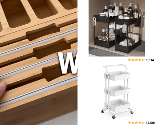 Organization cover photo collage