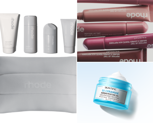 Make up daily cover photo collage