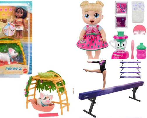 Aliya turns 7 cover photo collage