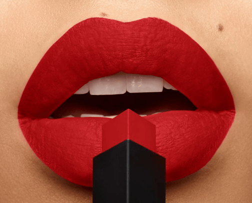 Lipstick cover photo collage