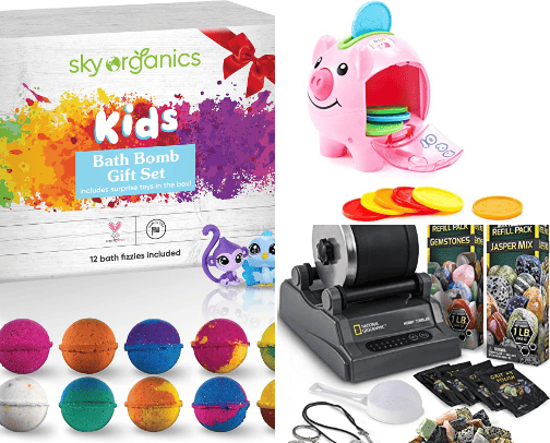 Kids cover photo collage