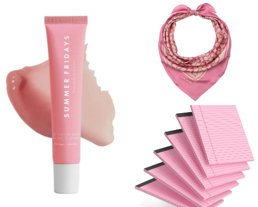 🩷👛🩰all things pink 🌸🎀🌷 cover photo collage