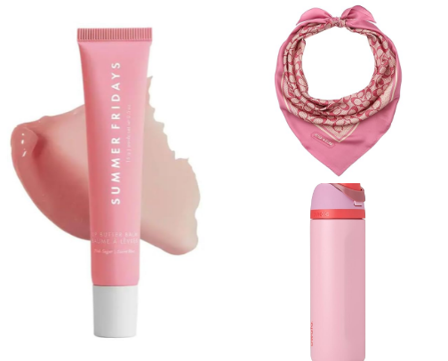 🩷👛🩰all things pink 🌸🎀🌷 cover photo collage