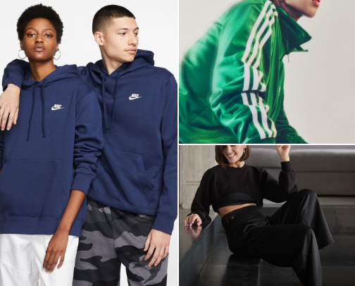 Fashion Clothes👕 cover photo collage