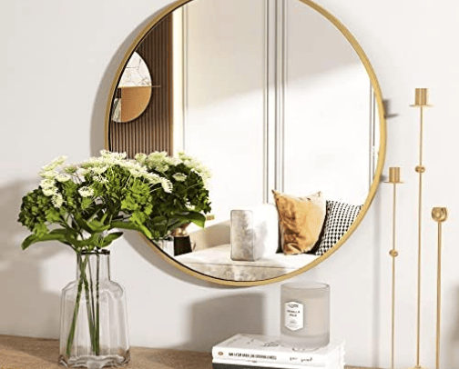 Budget Friendly Decor cover photo collage