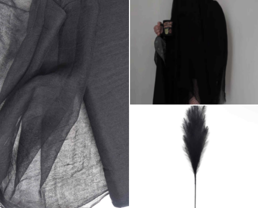 DIY Halloween Costumes cover photo collage