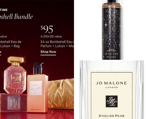 🌸 Available Perfumes – Long Lasting Scents That Stay All Day 💐 cover photo collage