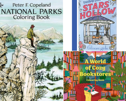 💡 boredom busting ideas 💡 cover photo collage