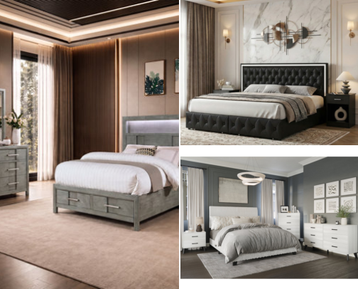 Elevate your home cover photo collage