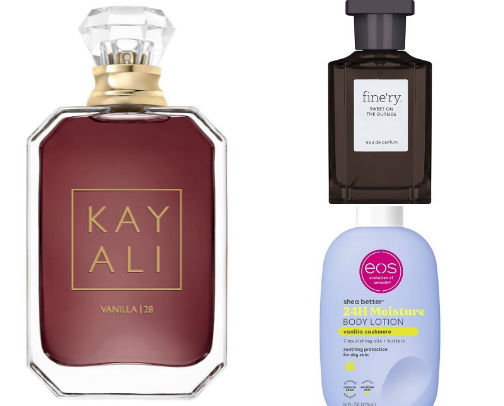 Smell good 🫧🎀🧸shower routines cover photo collage