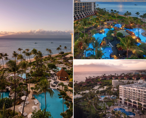 Maui recommendations cover photo collage