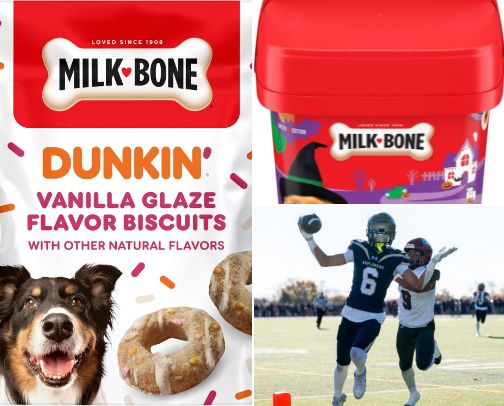 Puppy Dog Essentials cover photo collage