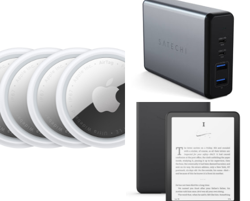 Travel Tech Essentials 2026: Work & Explore Anywhere cover photo collage