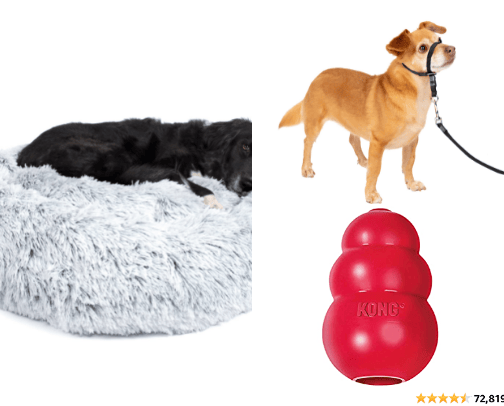 For the pups 🐶 cover photo collage