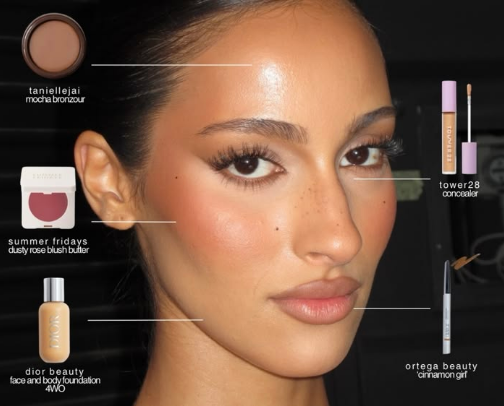 👁️ Eye Makeups Worth Every Repurchase cover photo collage