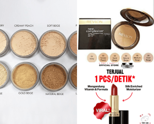 Beauty Everyday cover photo collage