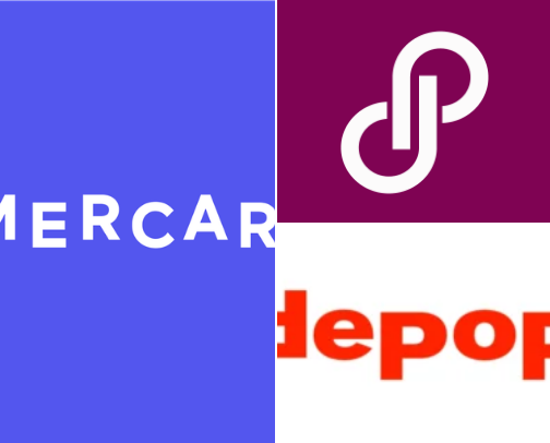 Simply Hustlin' cover photo collage