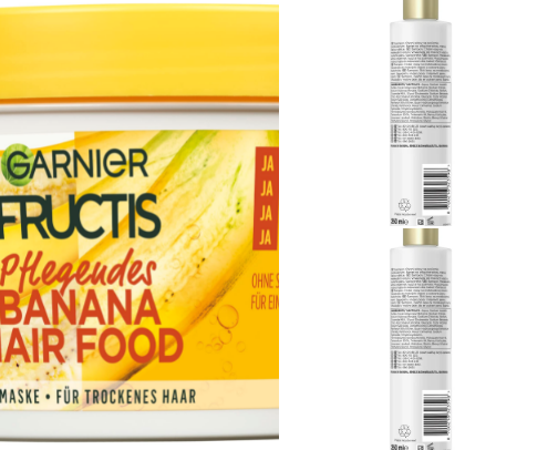 Best hair products ever!💇‍♀️ cover photo collage