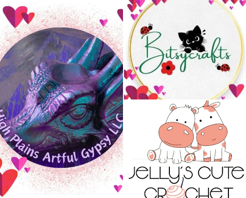 My Favorite Small Businesses cover photo collage