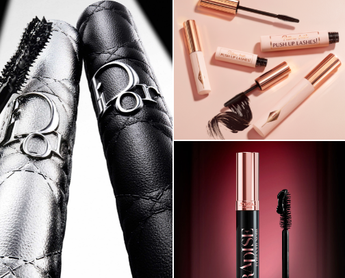 Best Mascaras That Actually Work👌🏼 cover photo collage