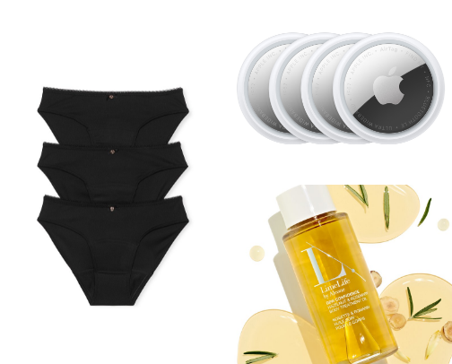 Surviving Pre-Menopause cover photo collage