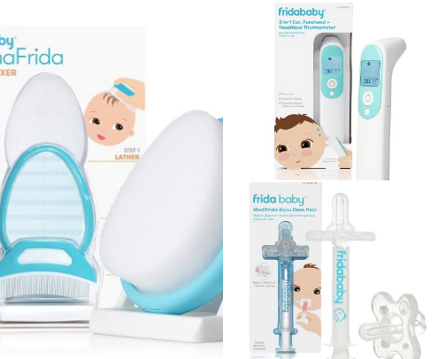 Baby Essentials I’d Actually Recommend 🤍 cover photo collage