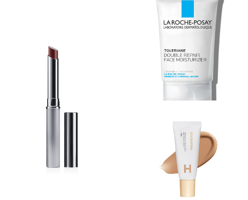 My Beauty Go-To’s cover photo collage