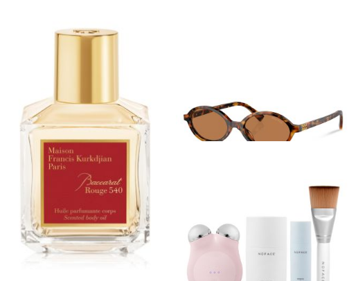 Valentine's Day Gift Guide cover photo collage