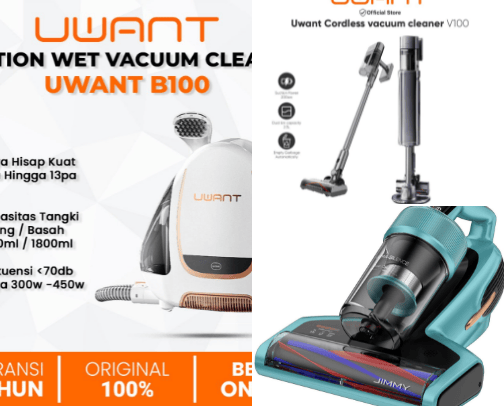 home equipment recommendations cover photo collage