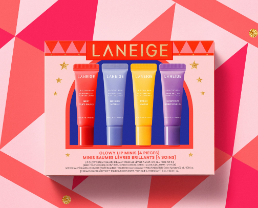 My favorite beauty recs cover photo collage