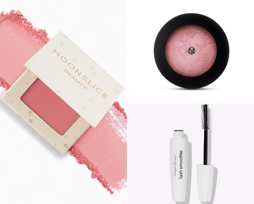 IPSY items I've recieved cover photo collage