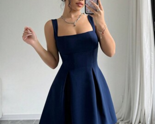 Elegant & Casual Dress Picks for Women 👗 cover photo collage