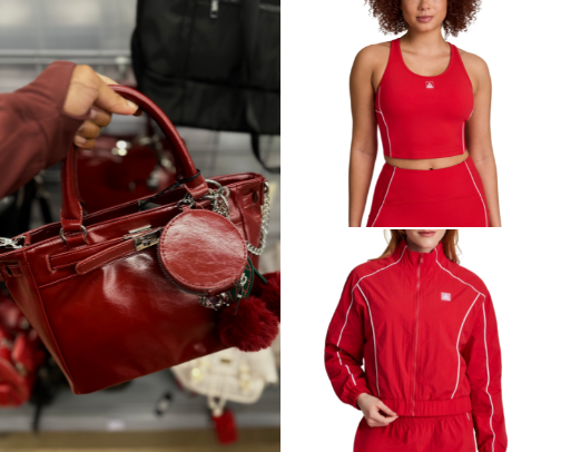 Walmart Finds cover photo collage