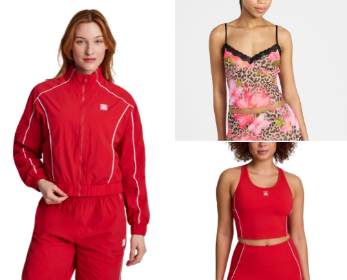 Walmart Fashion Finds cover photo collage