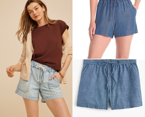 Summer must haves for the comfy girl ✨ cover photo collage