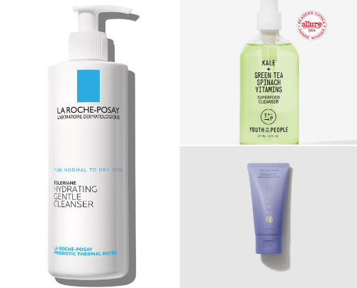 My Skincare Staples — Products That Keep My Skin Happy and Glowing cover photo collage