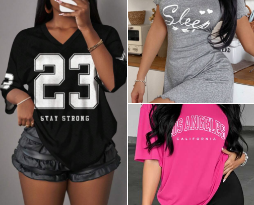 👖 Clothes 👚 👗 cover photo collage