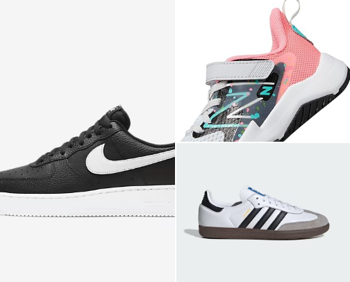 Step Signature cover photo collage