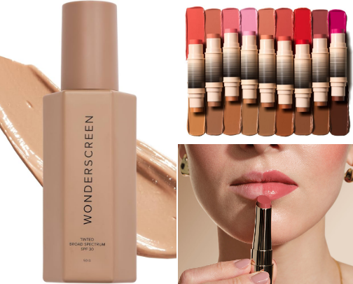 Easy Daily Makeup cover photo collage