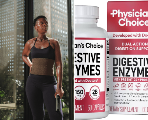 Health, Fitness - You Name It cover photo collage
