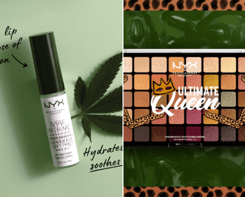 Makeup Essentials Everyone Needs cover photo collage