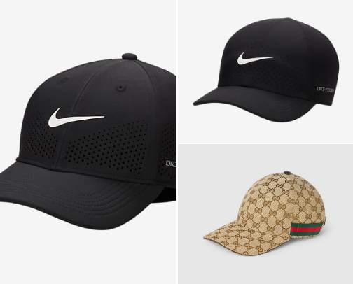For hat lovers, these recommendations are perfect for you. cover photo collage