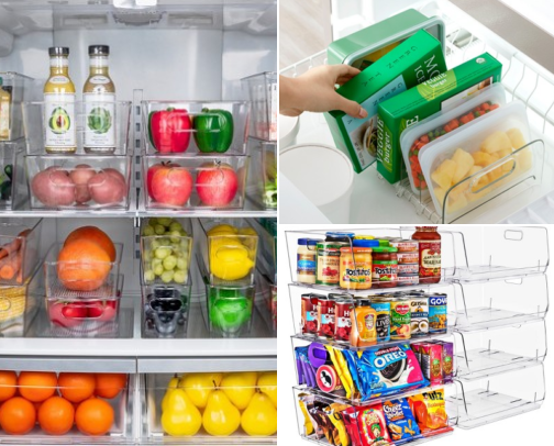 Clever Home Finds That'll Make Your Life Easier cover photo collage