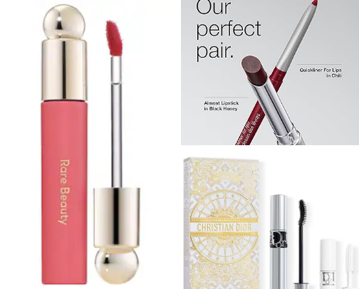 My Ride-or-Die Makeup Recs (You’ll Thank Me Later) cover photo collage